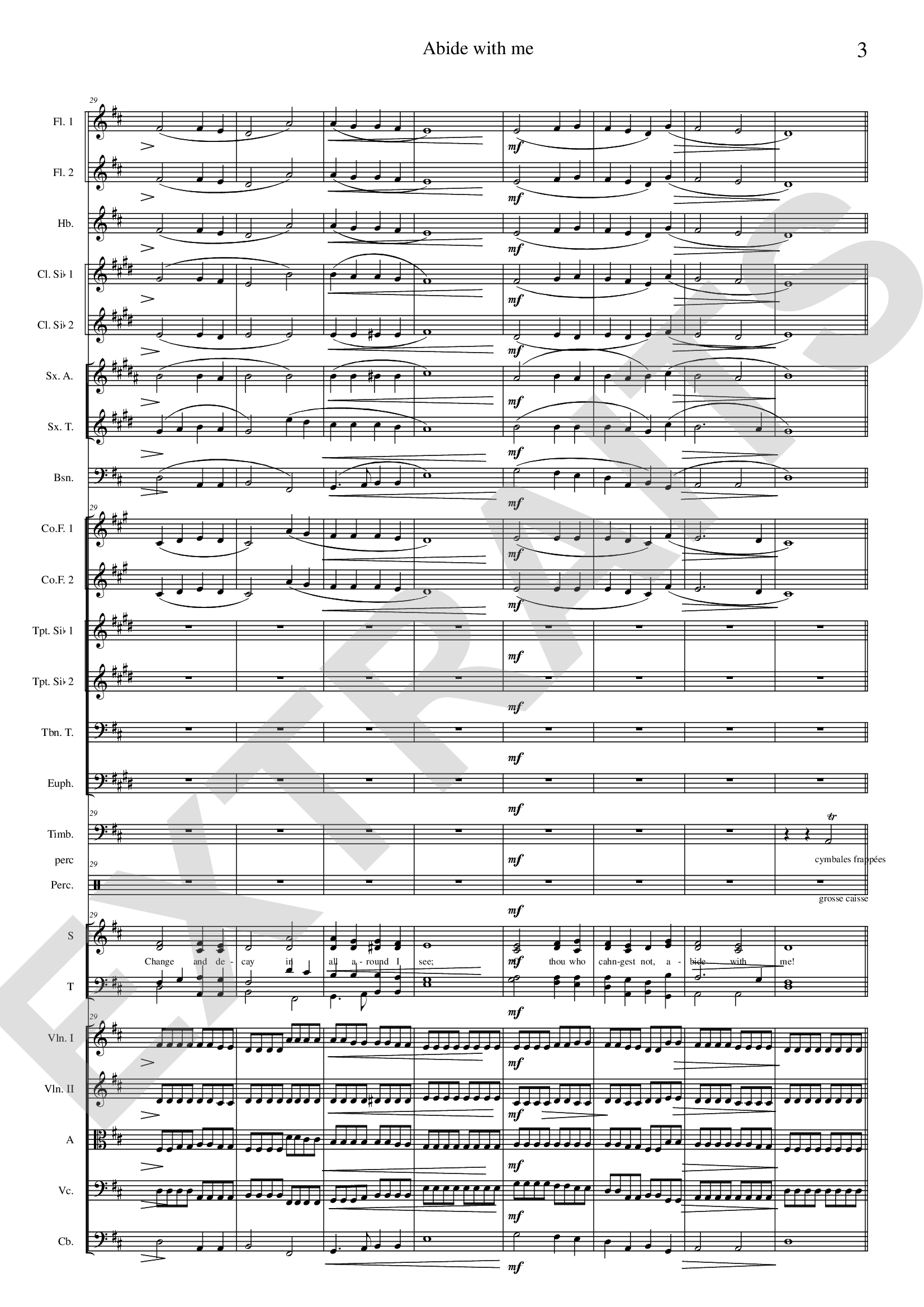 Abide with me - page 3