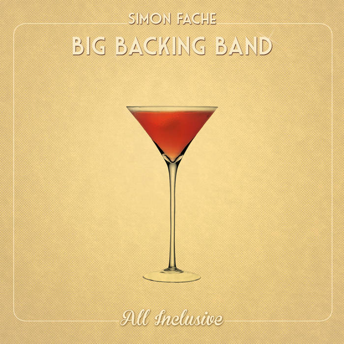 All Inclusive-pochette