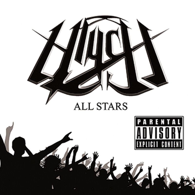 All Stars-pochette