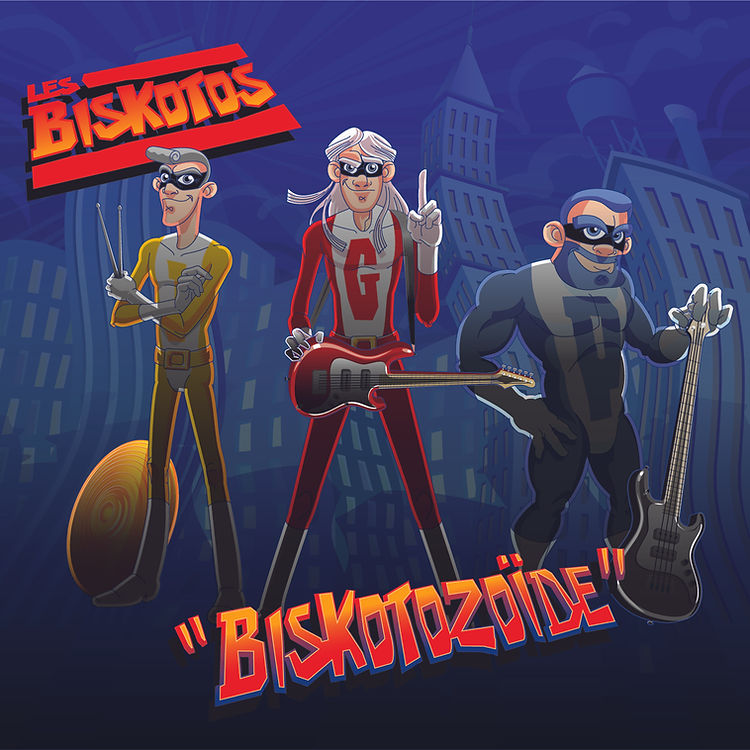 Biskotozoïde-pochette