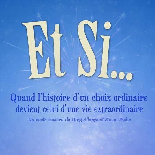 ET SI…-pochette