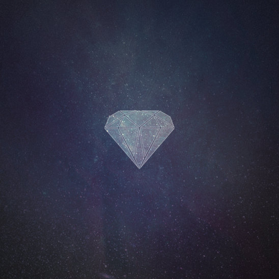 Shining Travellers-pochette