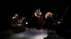 Trio Jazz Improvisé